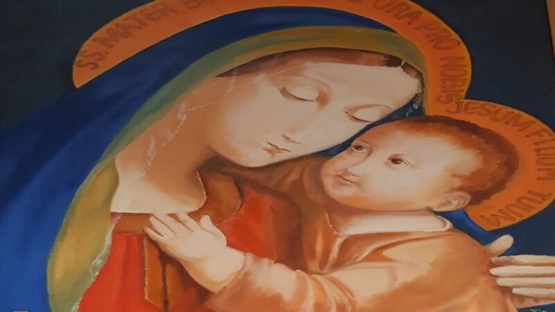 Feliz Aniversario de la Congregación