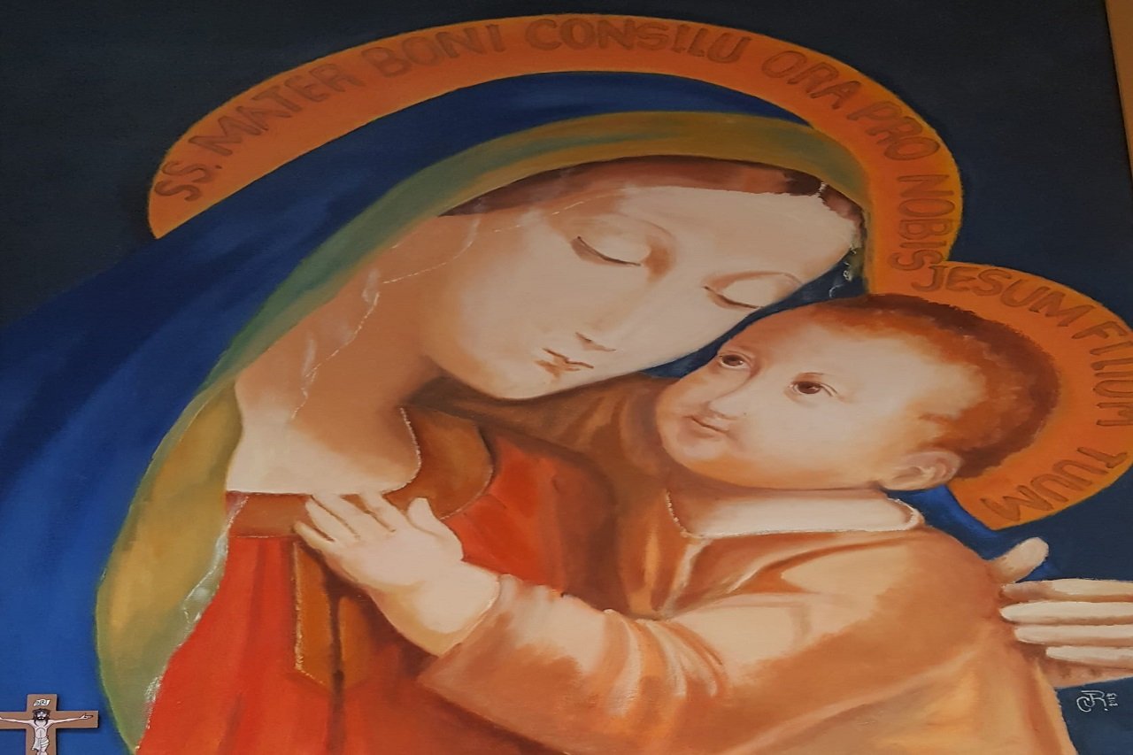 Madre del Buen Consejo