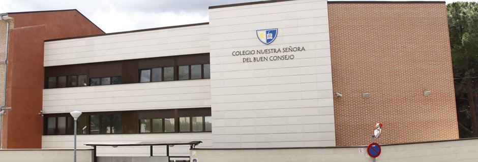 Mi querido colegio, cómo te añoro.