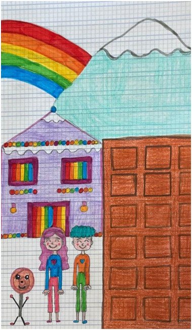 Cuéntame un cuento