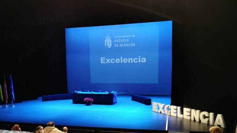 MENCIÓN AL MÉRITO ACADÉMICO CURSO 2019- 2020