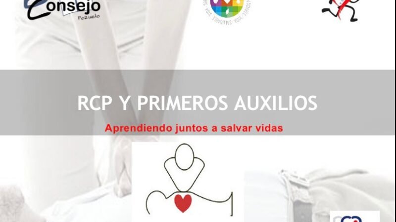 Talleres de RCP