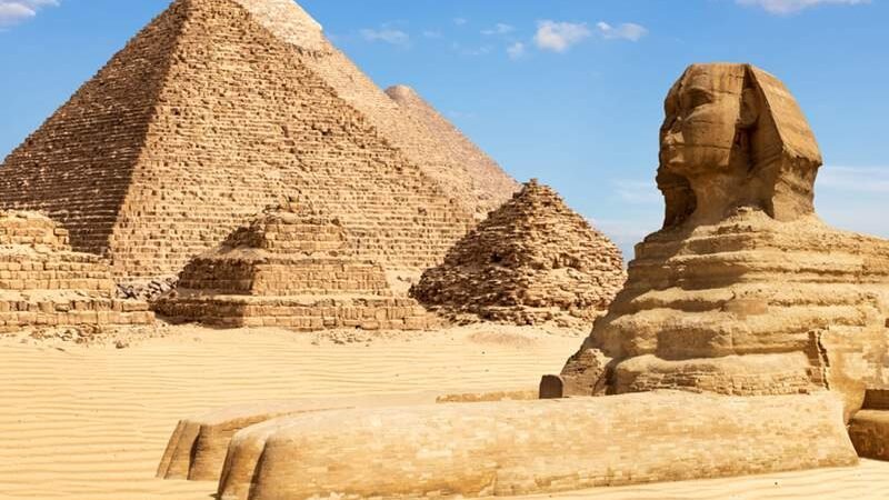 Antiguas civilizaciones