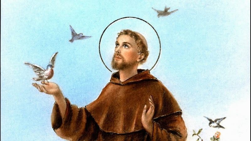 Cartas a San Francisco