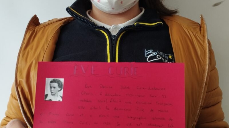 8M: La mujer en la historia de la ciencia y la literatura