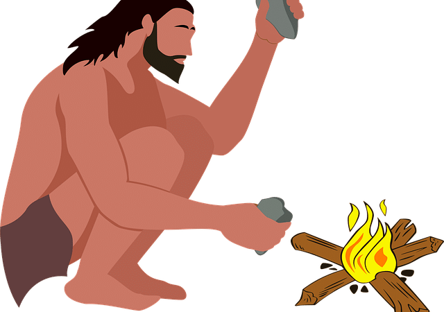 La vida en el Paleolítico