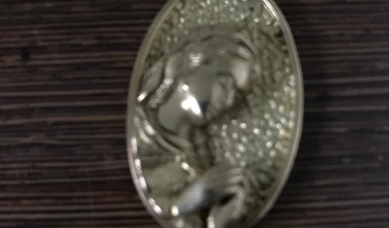 La medalla