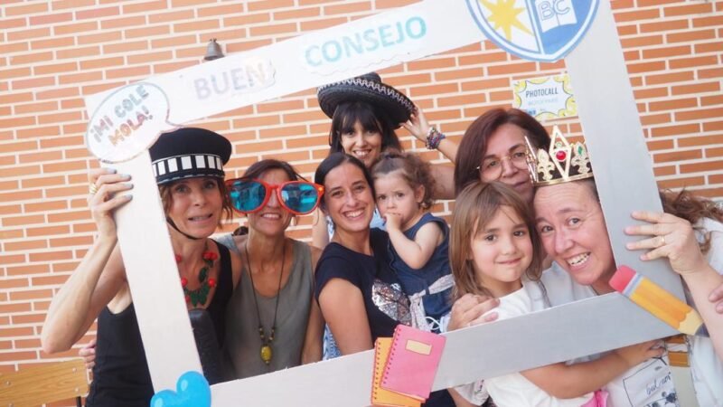 Día de las familias 2022