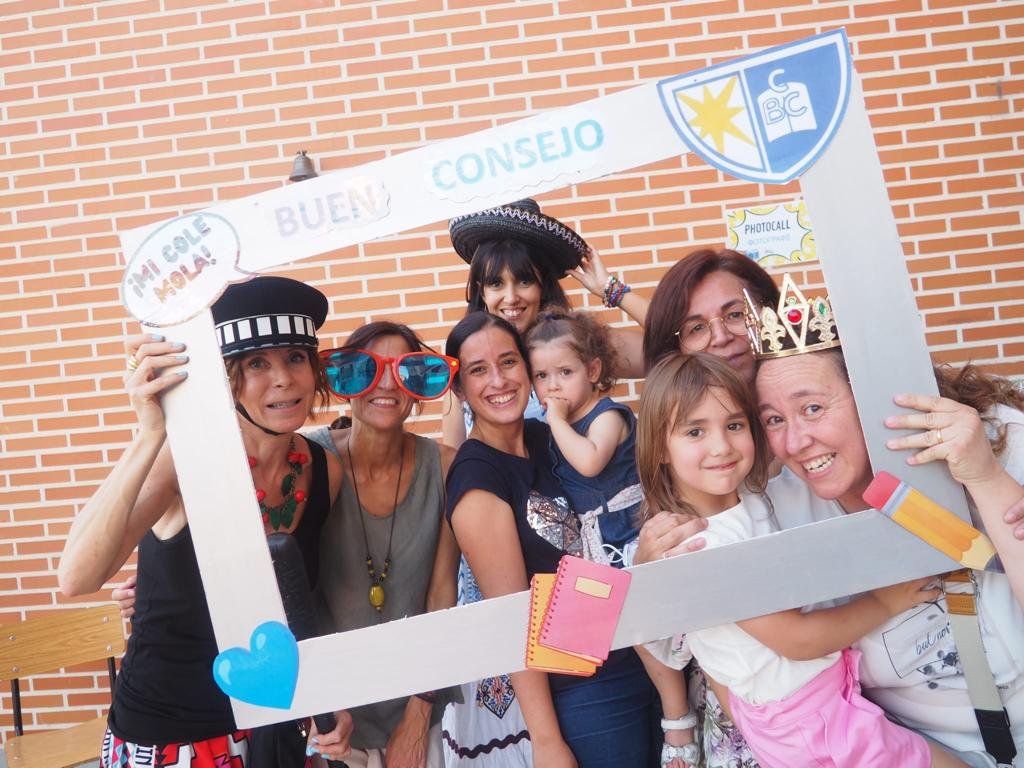 Día de las familias 2022