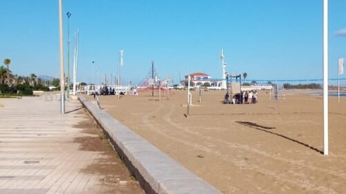 Diario de Oliva, jueves 10