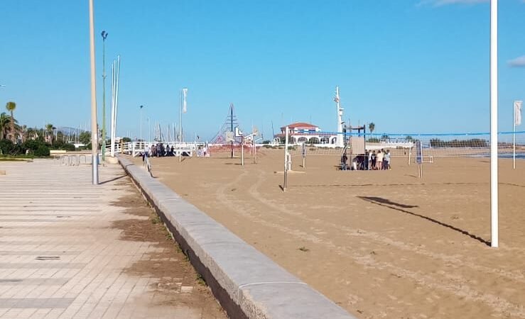 Diario de Oliva, jueves 10