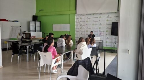 Diario de Oliva, martes 8