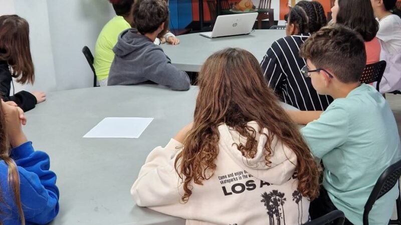 Diario de Oliva, lunes 7