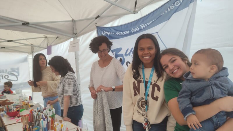 El día del niño 2023