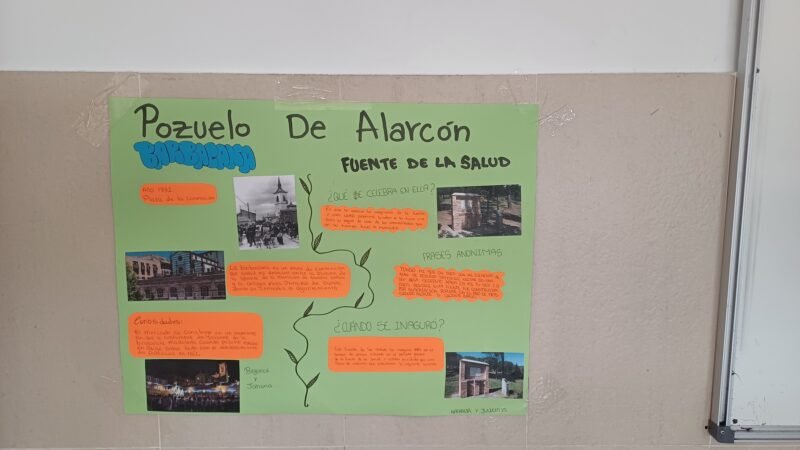 Patrimonio Histórico-cultural de Pozuelo