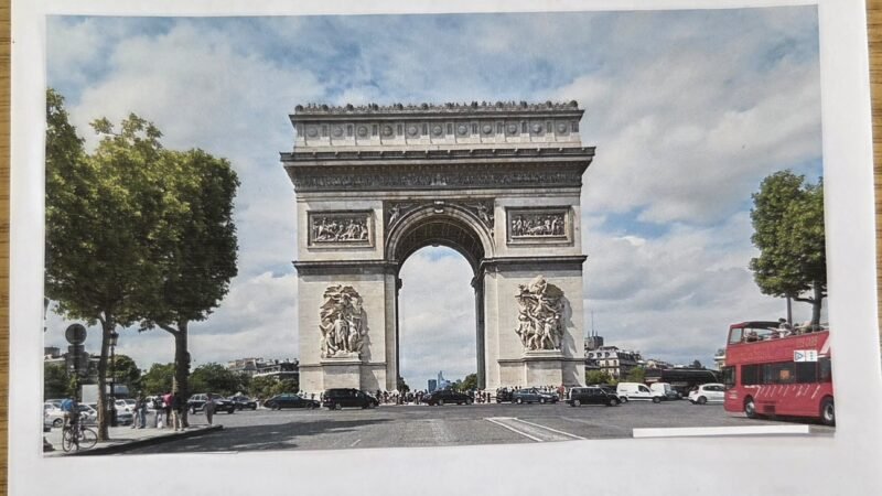 Les Symboles de la France