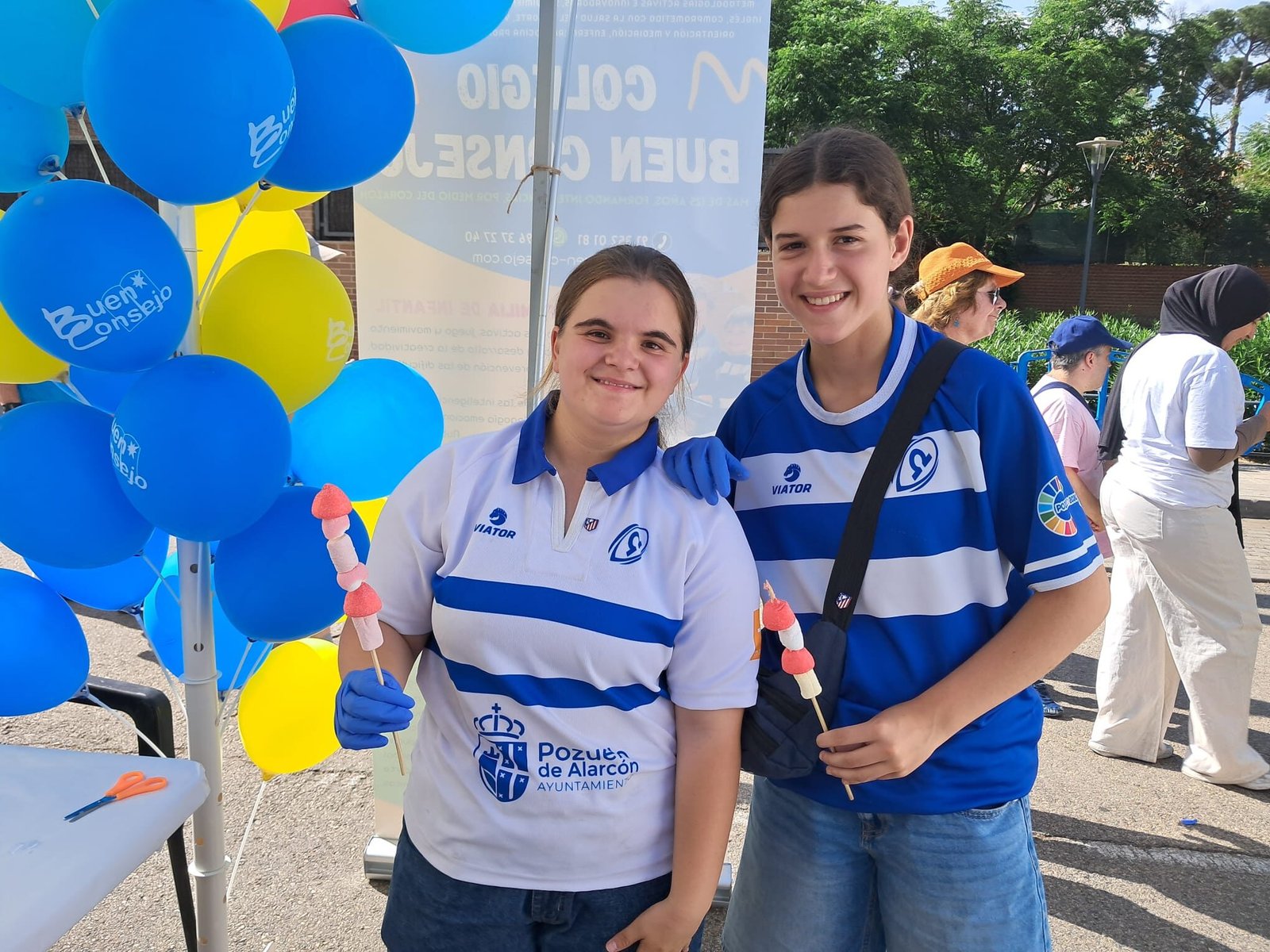 Día del niño 2026