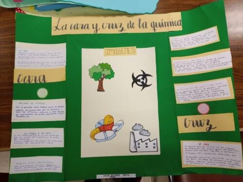 Luiza S. 2º ESO