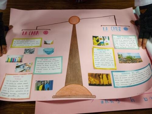 Carolina H. 2º ESO