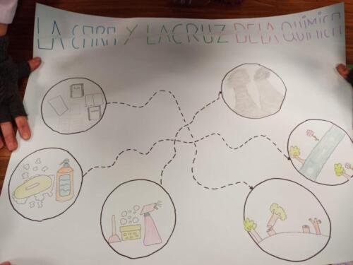Nabil A. 2º ESO