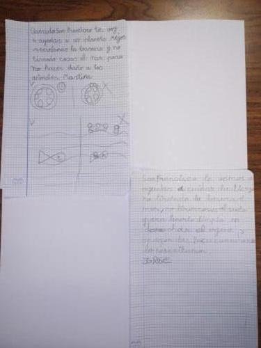 Cartas a San Francisco 2