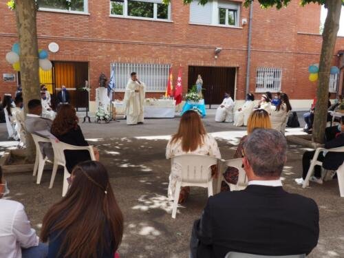 comuniones 4 2021