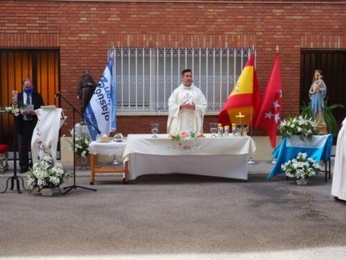 comuniones 6 2021